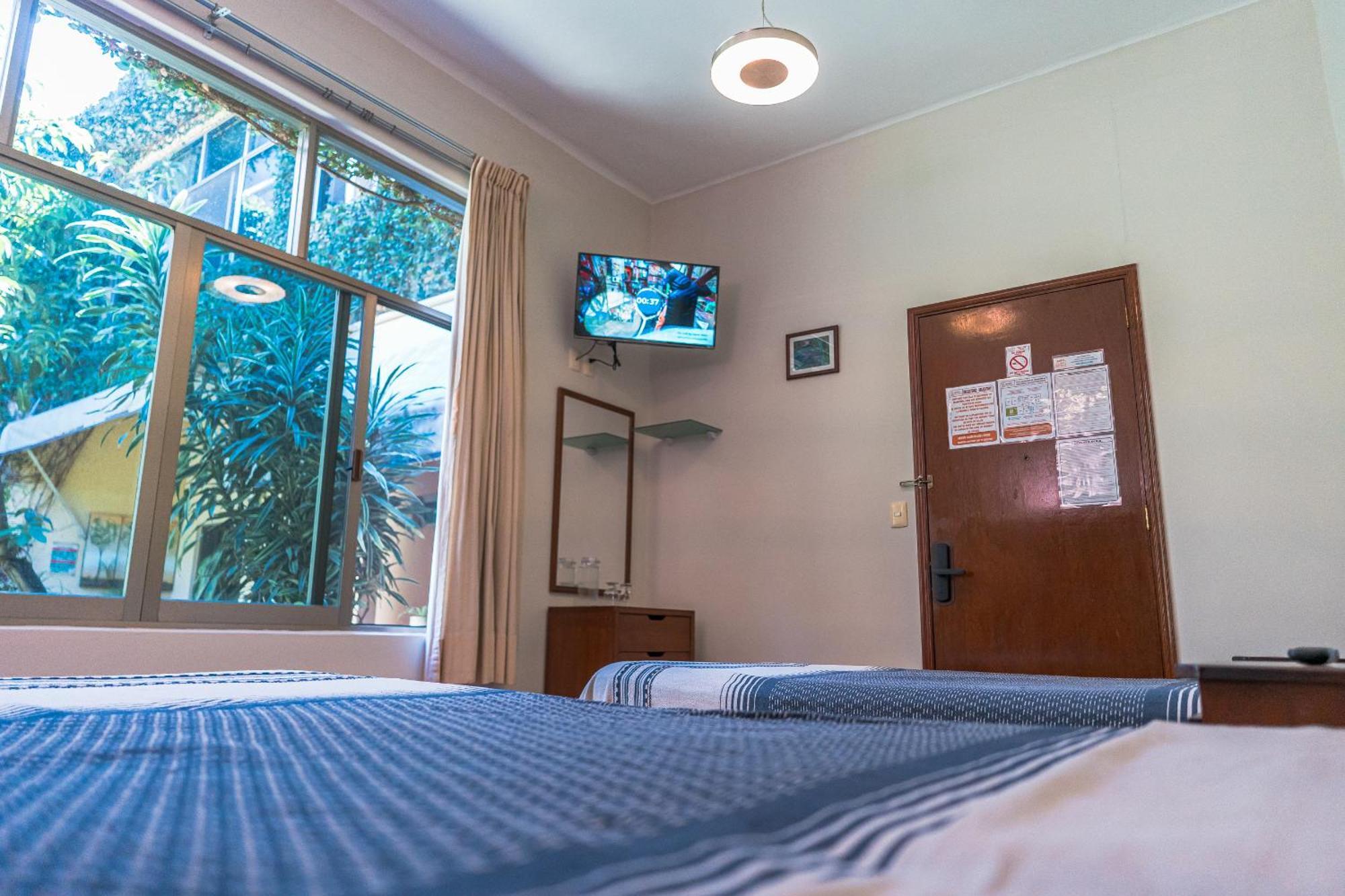 Hotel Don Nino オアハカ州 エクステリア 写真