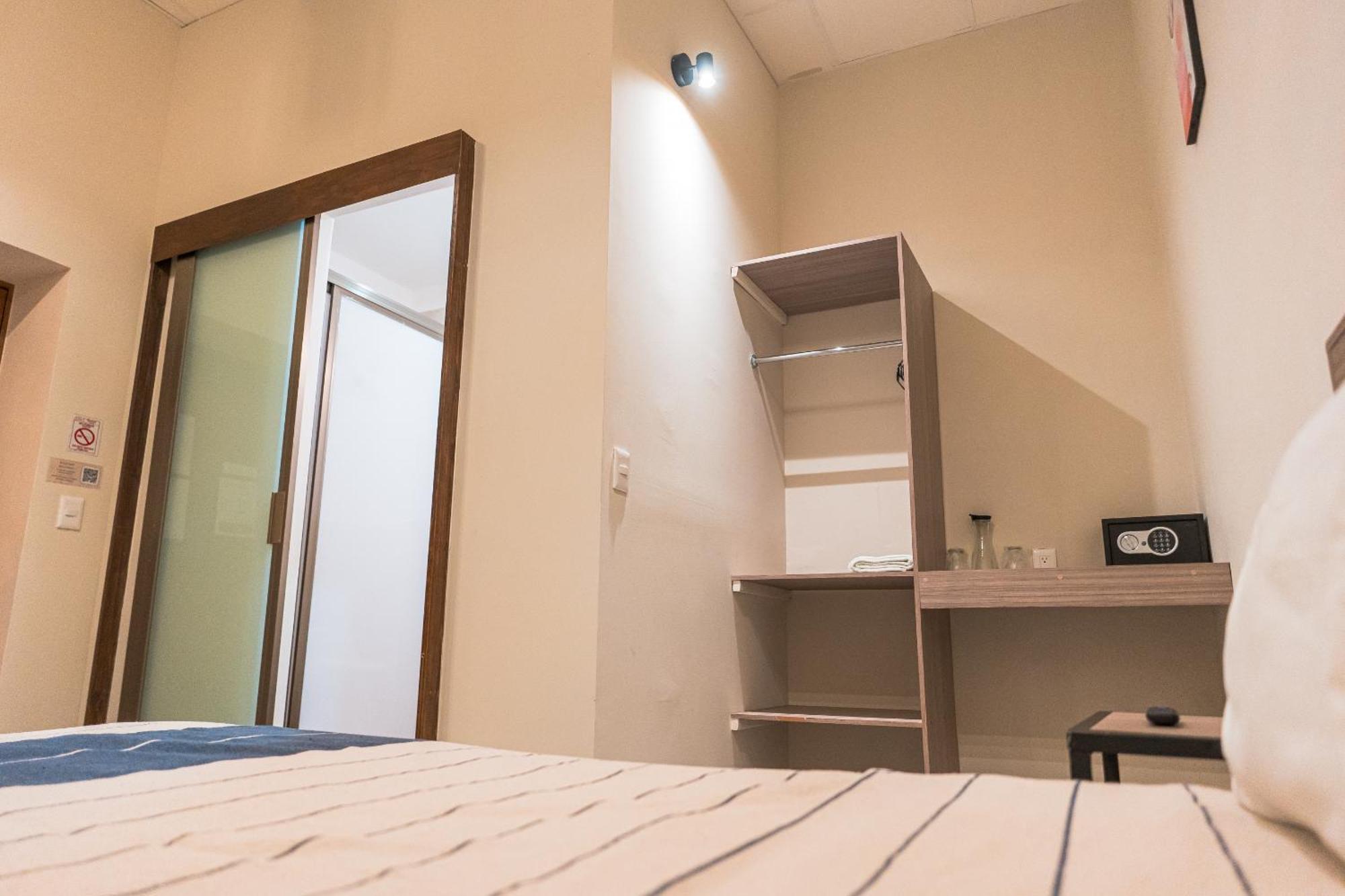 Hotel Don Nino オアハカ州 エクステリア 写真